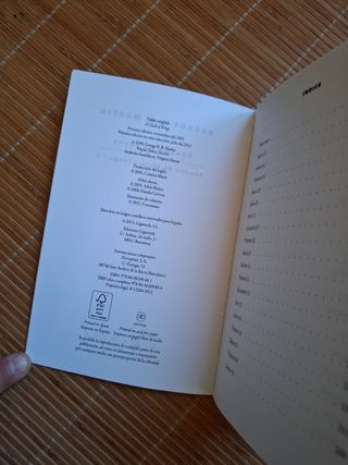 Cancion de hielo y fuego