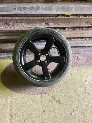 Se venden 4 llantas en 15”