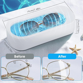 Pulitore ad Ultrasuoni, Lavatrice ad Ultrasuoni Pr