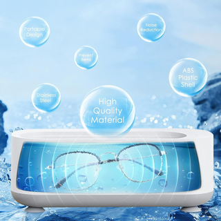 Pulitore ad Ultrasuoni, Lavatrice ad Ultrasuoni Pr