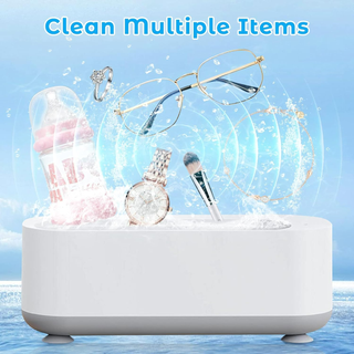 Pulitore ad Ultrasuoni, Lavatrice ad Ultrasuoni Pr