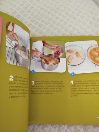 MasterChef Junior: Recetas para cocinar con niños