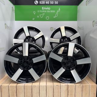Mitsubishi Outlander 18" 7JX18 ET38 5X114,3