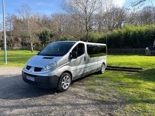 Renault Trafic 2007