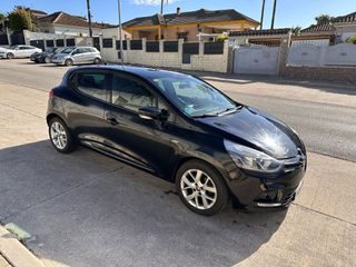 Renault Clio 2019