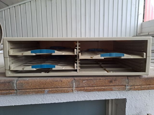 Módulo archivador papeles