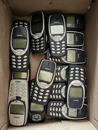 Nokia 3310