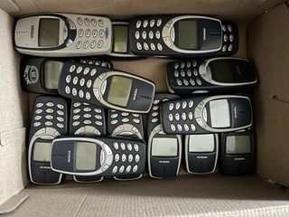 Nokia 3310