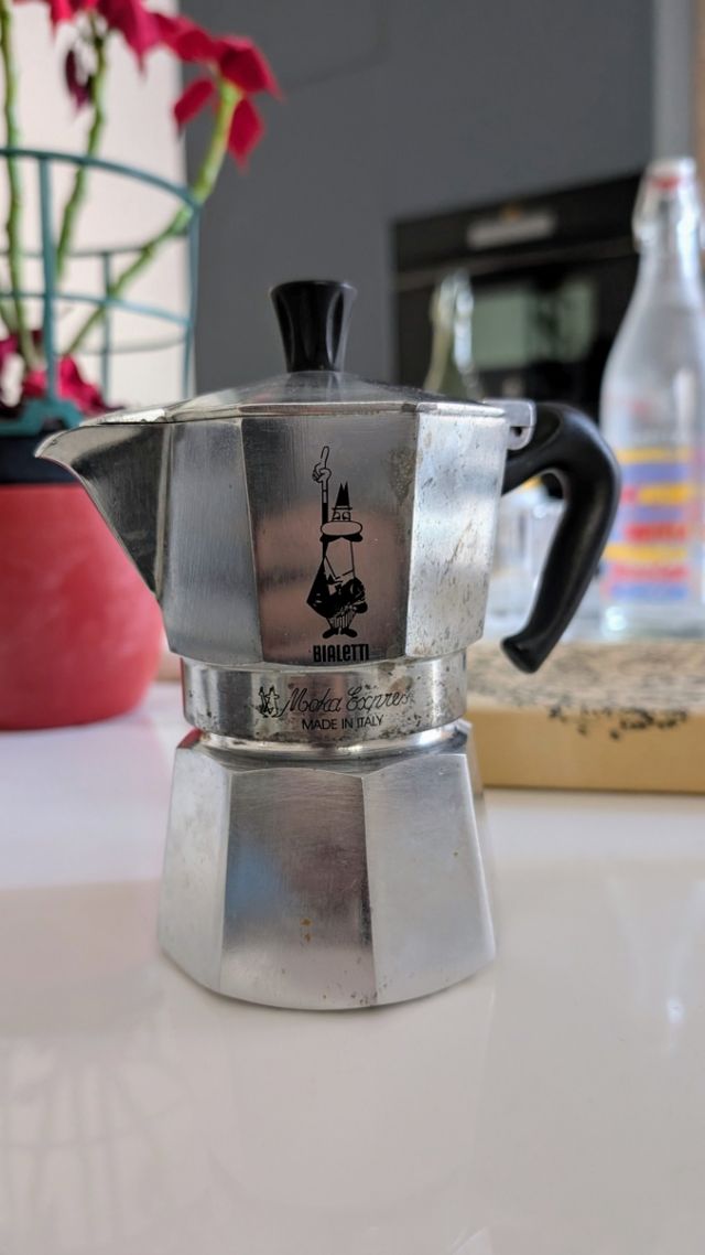 Cafetera Bialetti