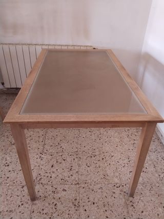 Mesa de comedor