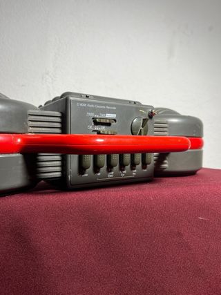 Philips Roller Boombox