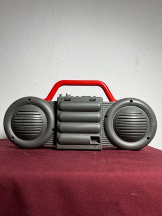 Philips Roller Boombox