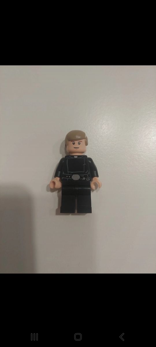 Valuto offerte personaggi Lego Star Wars