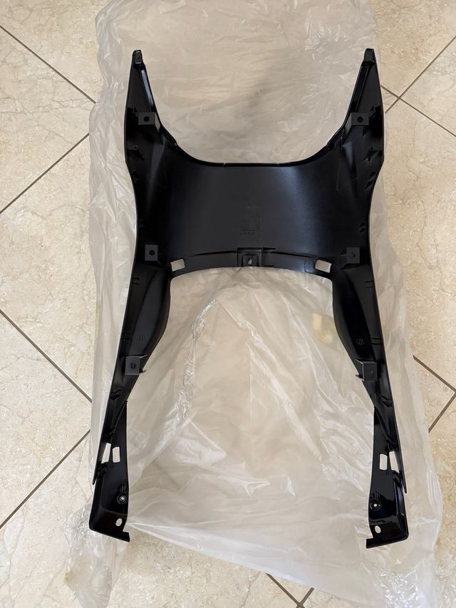 Sottopedana Aprilia SR ‘97/‘99