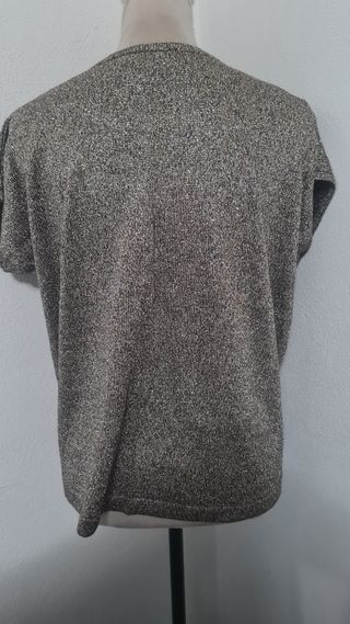 Blusa Luisa Spagnoli