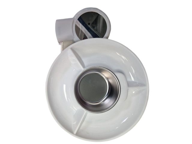 CONJUNTO DE FONDUE DE CHOCOLATE ELECTRICO