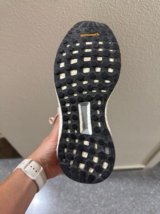 Zapatillas running mujer adidas 39 1/3