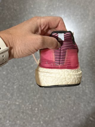 Zapatillas running mujer adidas 39 1/3