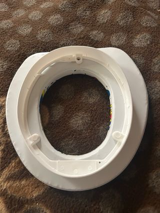 Adaptador WC infantil