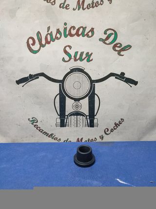 Seat 850 taco elástico suspension