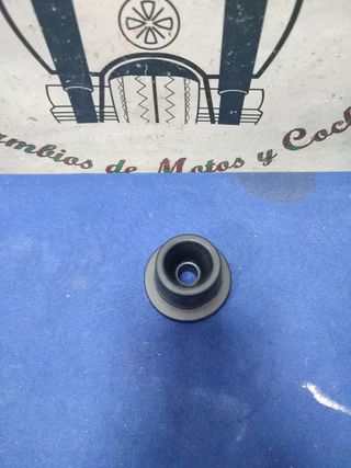 Seat 850 taco elástico suspension
