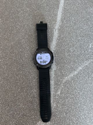 Garmin orologio