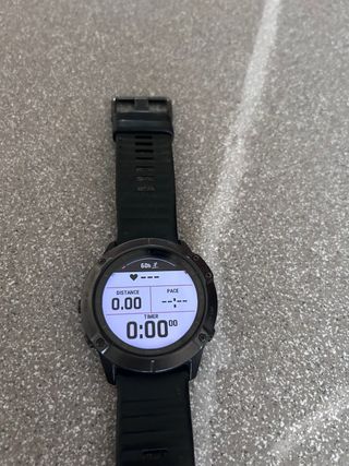 Garmin orologio