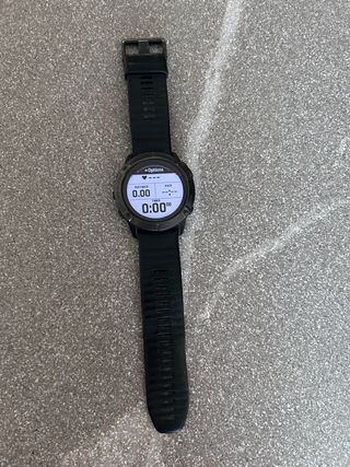 Garmin orologio