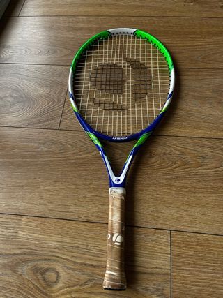 RAQUETAS TENIS ARTENGO