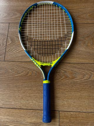 RAQUETAS TENIS ARTENGO