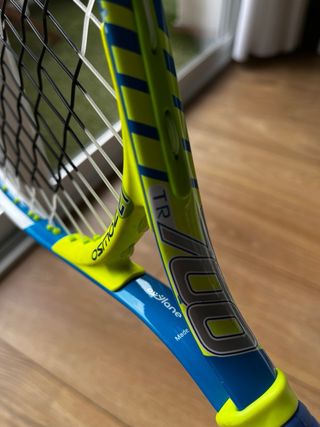 RAQUETAS TENIS ARTENGO