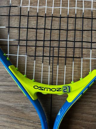 RAQUETAS TENIS ARTENGO