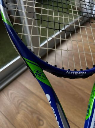 RAQUETAS TENIS ARTENGO