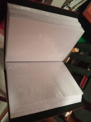 ALBUM DE FOTOS SIN ESTRENAR