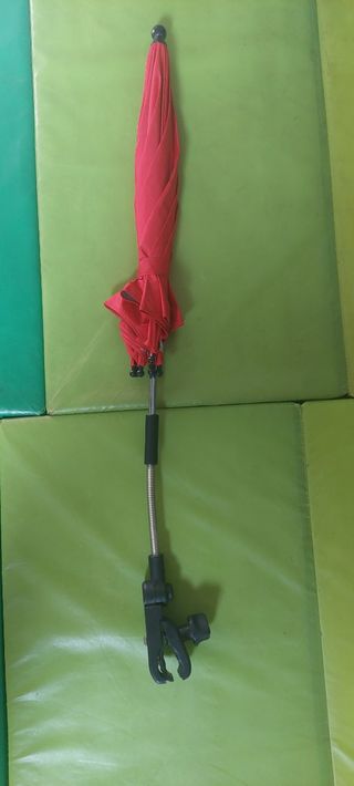 Trio jane crosswalk más patinete y accesorios