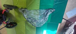 Trio jane crosswalk más patinete y accesorios