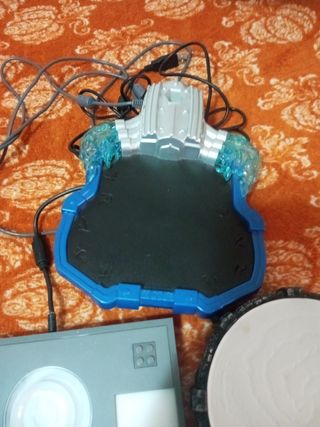Portales de juegos para play 3