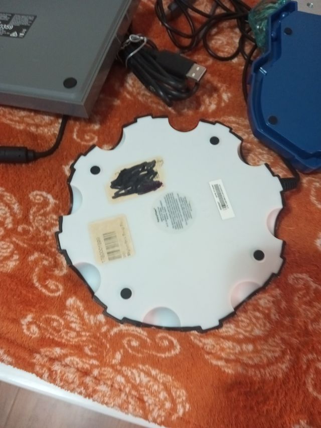 Portales de juegos para play 3