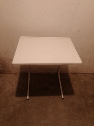 Mesa auxiliar