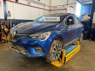 Despiece COMPLETO de Renault CLIO V