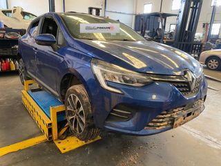 Despiece COMPLETO de Renault CLIO V