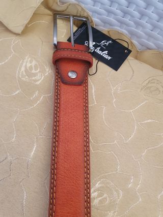 Cintura uomo Australian 