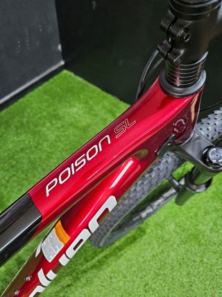 Coluer Poison SL 4.2