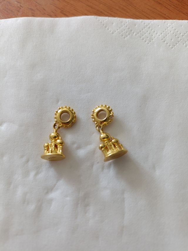 Charm Aladdin Palacio