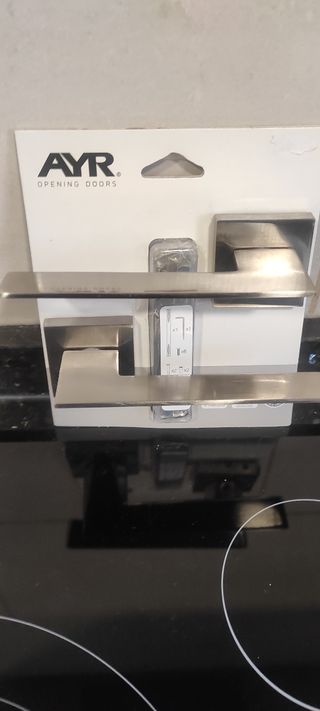 Maletas de puerta 