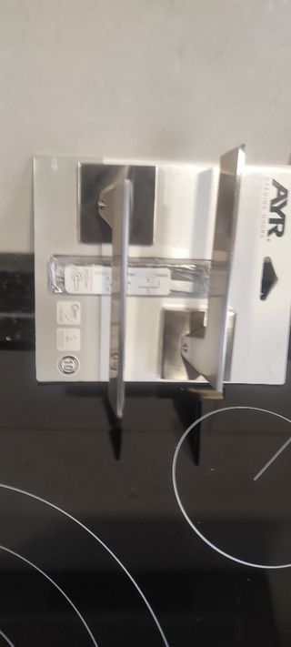 Maletas de puerta 