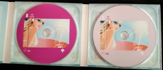 HED KANDI BEACH HOUSE 04.03 CD