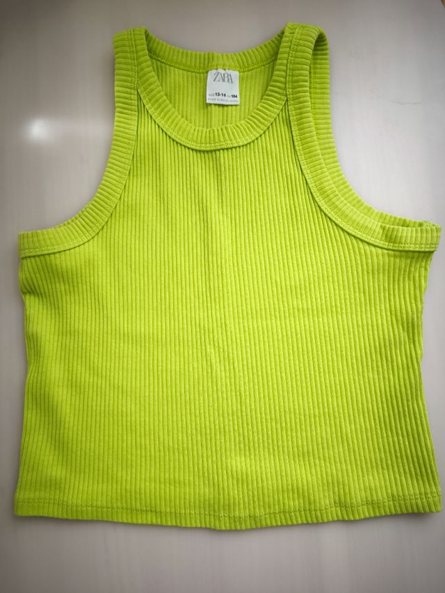 Conjunto verano niña