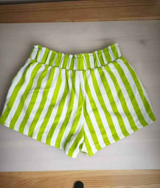 Conjunto verano niña