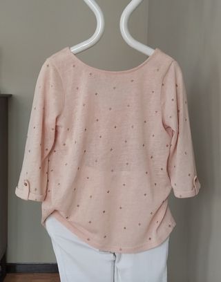 Camiseta coquette talla S